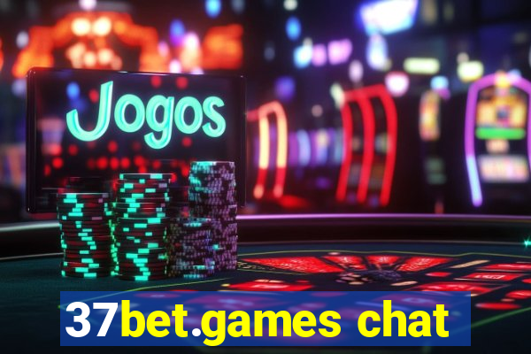 37bet.games chat